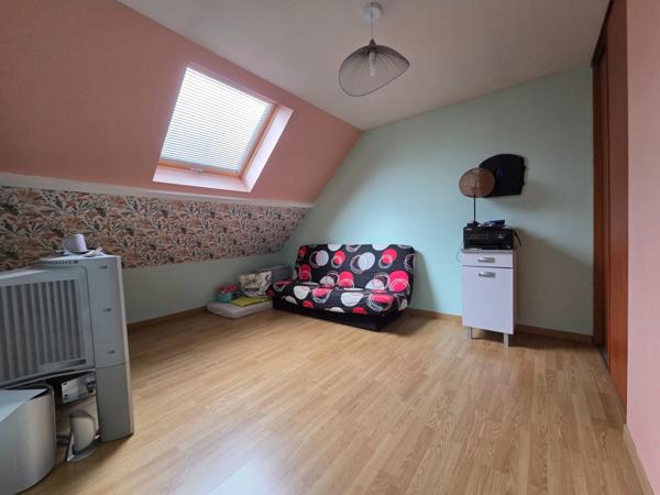 Maison à vendre 7 pièces Proche de DOURDAN (28)