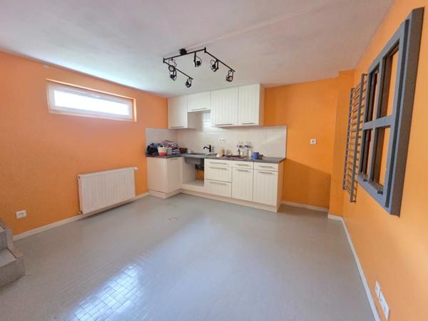 Maison à vendre 7 pièces Proche de DOURDAN (28)