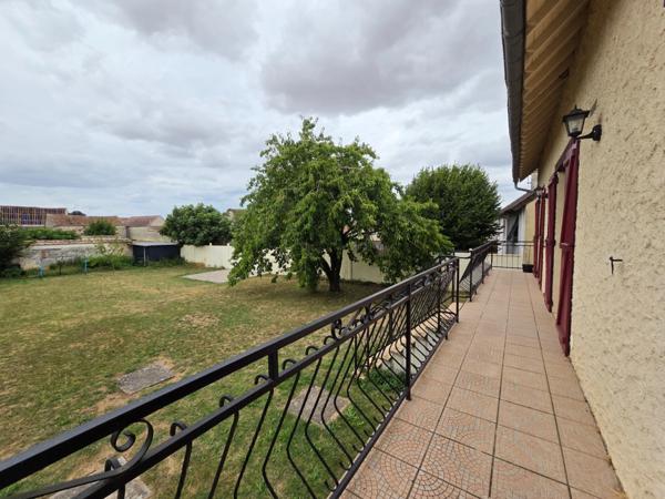 Maison à vendre 7 pièces Proche de DOURDAN (28)