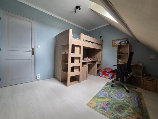 Maison à vendre 7 pièces Proche de DOURDAN (28)