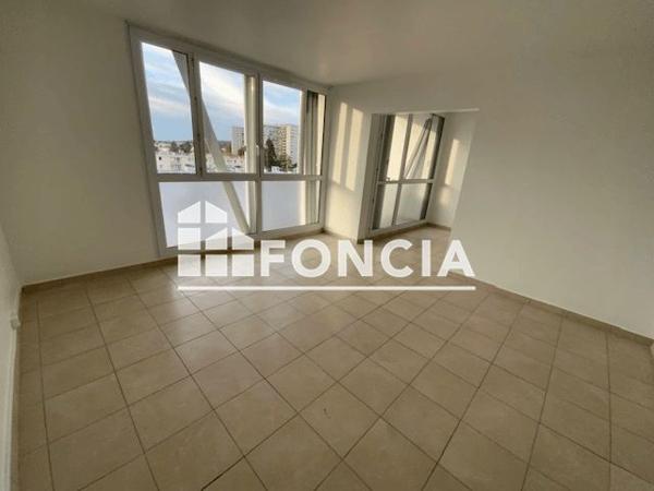 À vendre Appartement 4 pièces 73 m² - Soisy-sous-montmorency 95230