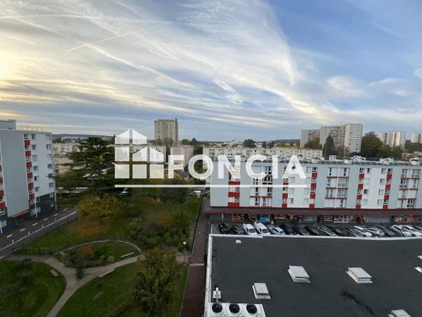 À vendre Appartement 4 pièces 73 m² - Soisy-sous-montmorency 95230