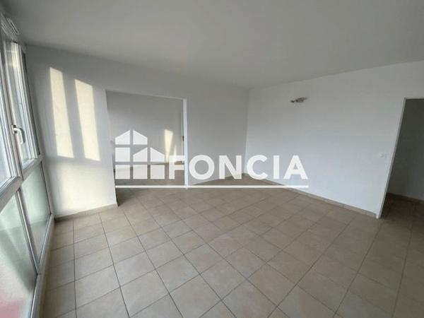 À vendre Appartement 4 pièces 73 m² - Soisy-sous-montmorency 95230