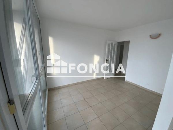 À vendre Appartement 4 pièces 73 m² - Soisy-sous-montmorency 95230