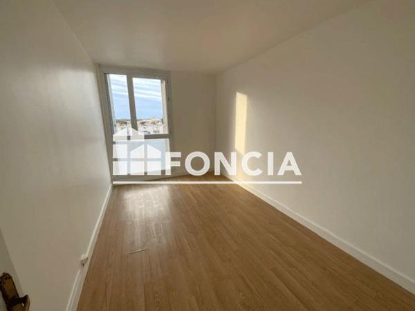 À vendre Appartement 4 pièces 73 m² - Soisy-sous-montmorency 95230