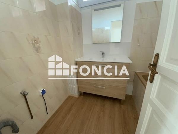 À vendre Appartement 4 pièces 73 m² - Soisy-sous-montmorency 95230