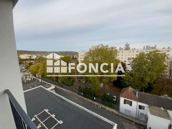 À vendre Appartement 4 pièces 73 m² - Soisy-sous-montmorency 95230