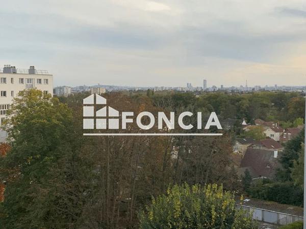 À vendre Appartement 4 pièces 73 m² - Soisy-sous-montmorency 95230