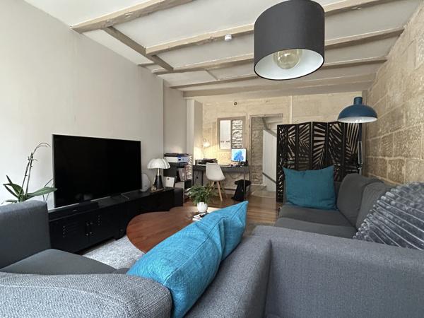 Maison à vendre Niort