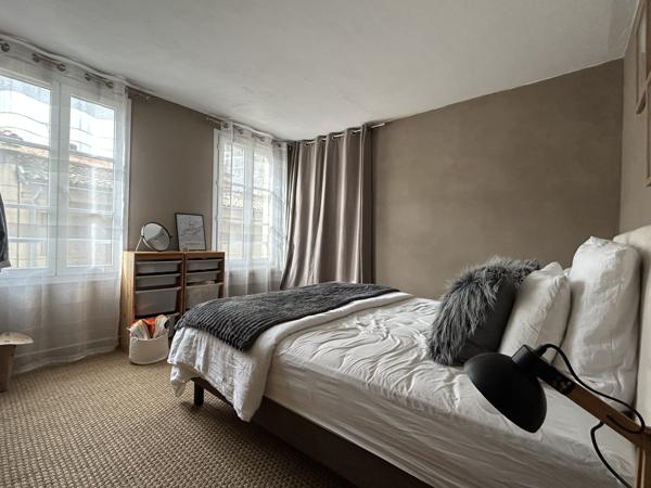 Maison à vendre Niort