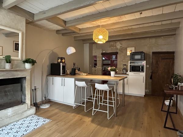 Maison à vendre Niort