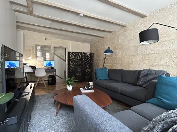 Maison à vendre Niort
