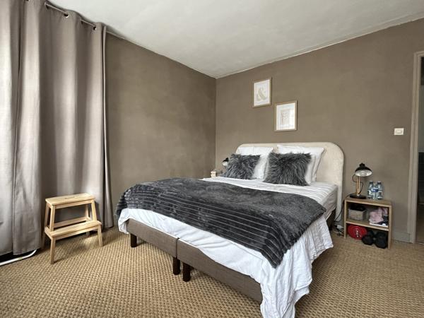 Maison à vendre Niort