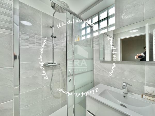 Maison Saint Remy Les Chevreuse 7 pièce(s) 160 m2