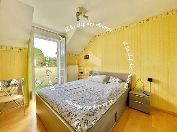 Maison Saint Remy Les Chevreuse 7 pièce(s) 160 m2