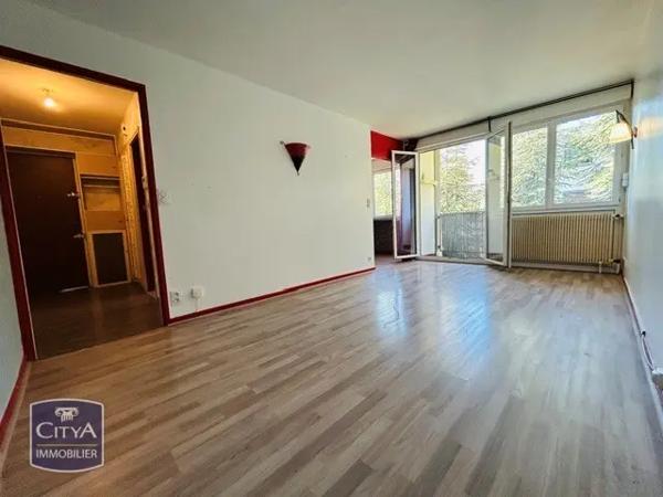 Appartement à vendre 4 pièces 72.53m² Gap (05000)