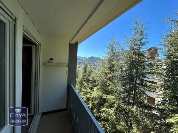 Appartement à vendre 4 pièces 72.53m² Gap (05000)