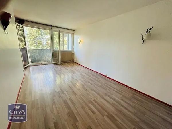 Appartement à vendre 4 pièces 72.53m² Gap (05000)