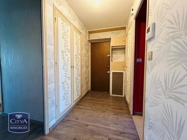 Appartement à vendre 4 pièces 72.53m² Gap (05000)