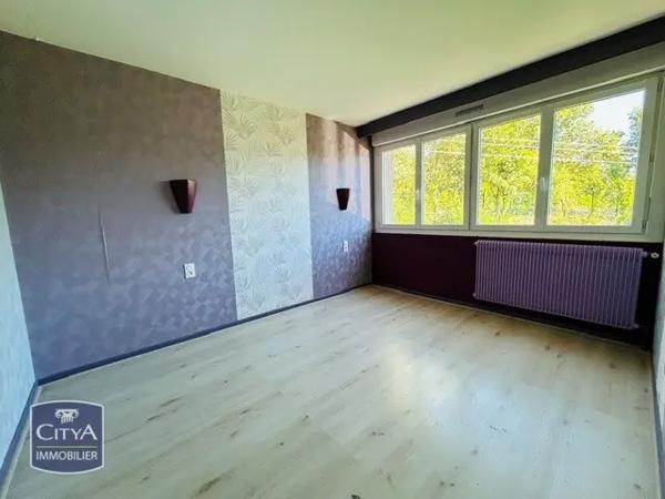 Appartement à vendre 4 pièces 72.53m² Gap (05000)