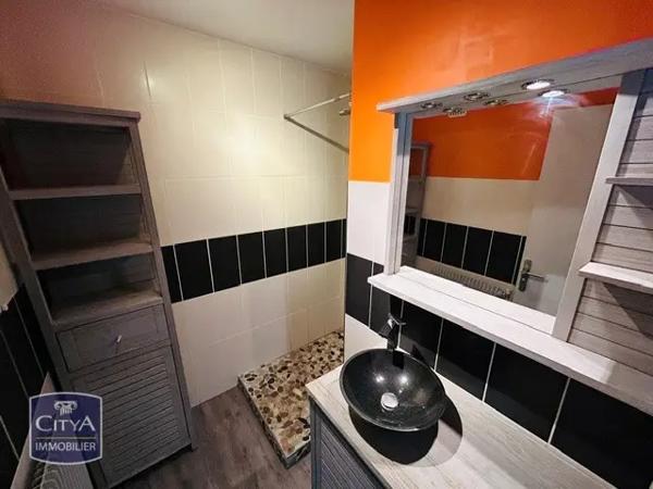 Appartement à vendre 4 pièces 72.53m² Gap (05000)