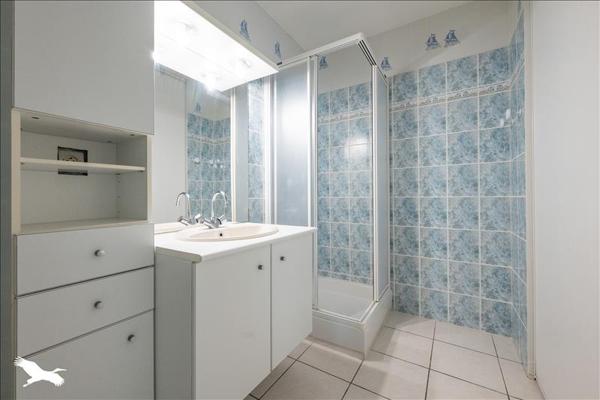 Appartement à vendre |  Saint-Georges-de-Didonne |  3 pièces | 52 m²