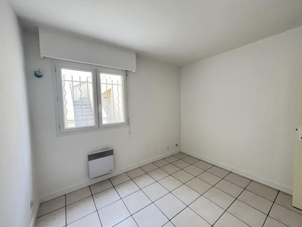 Appartement à vendre |  Saint-Georges-de-Didonne |  3 pièces | 52 m²