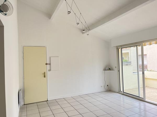 Appartement à vendre |  Saint-Georges-de-Didonne |  3 pièces | 52 m²