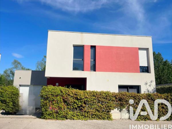 Maison à vendre 4 pièces 144,05 m² Juvignac