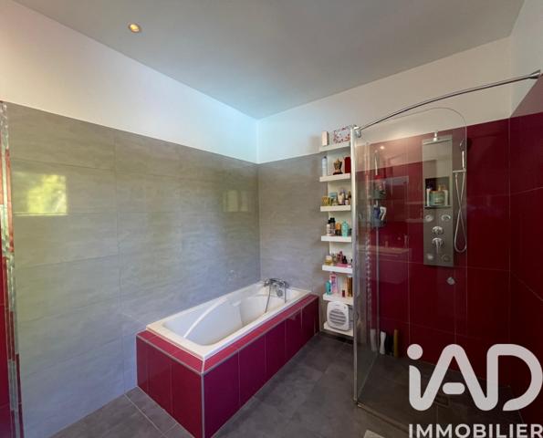 Maison à vendre 4 pièces 144,05 m² Juvignac