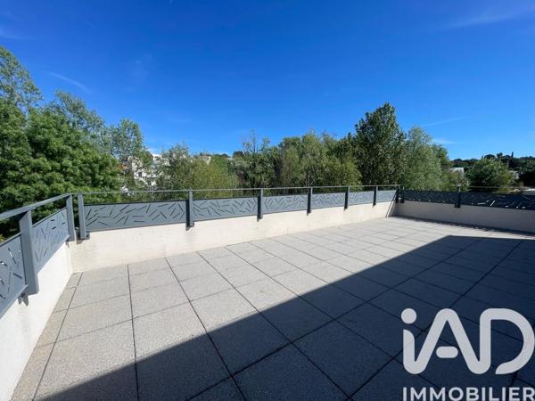 Maison à vendre 4 pièces 144,05 m² Juvignac