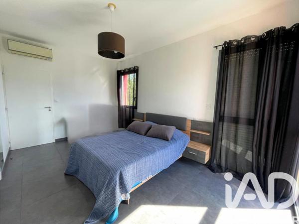 Maison à vendre 4 pièces 144,05 m² Juvignac