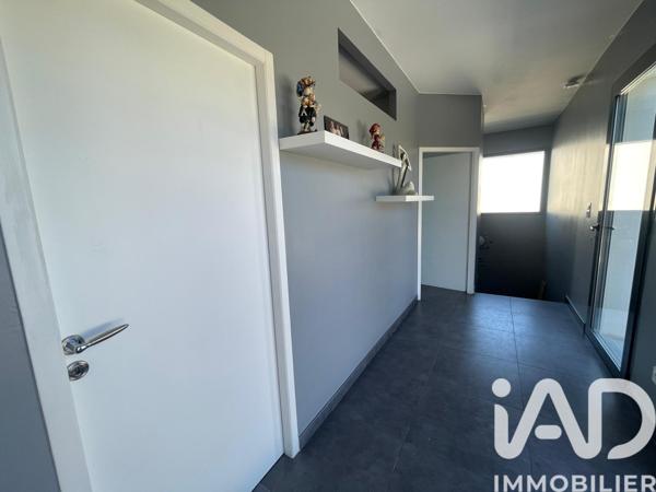 Maison à vendre 4 pièces 144,05 m² Juvignac