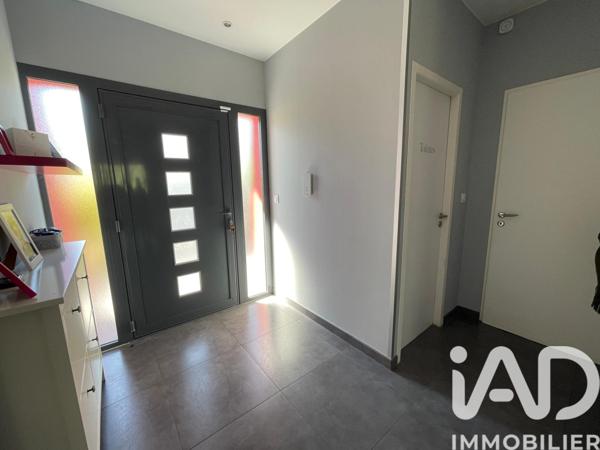 Maison à vendre 4 pièces 144,05 m² Juvignac