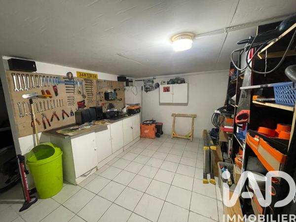 Maison à vendre 4 pièces 144,05 m² Juvignac