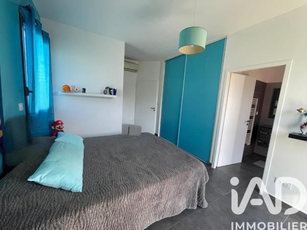 Maison à vendre 4 pièces 144,05 m² Juvignac