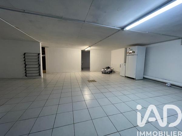 Maison à vendre 4 pièces 144,05 m² Juvignac