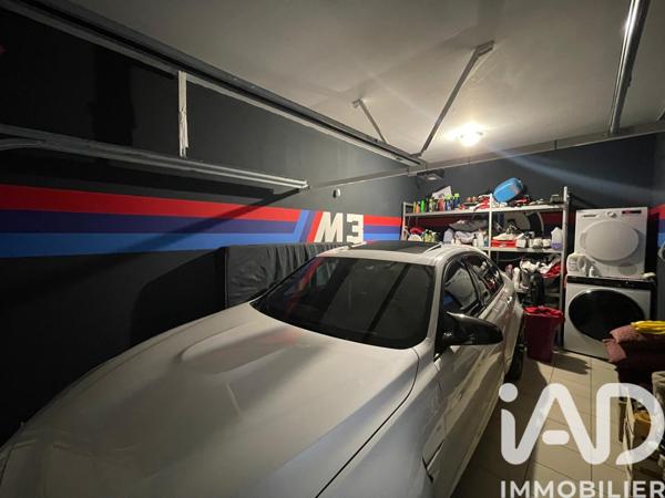 Maison à vendre 4 pièces 144,05 m² Juvignac