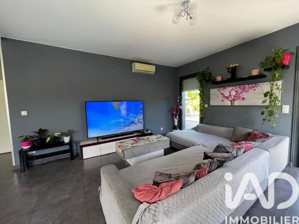 Maison à vendre 4 pièces 144,05 m² Juvignac