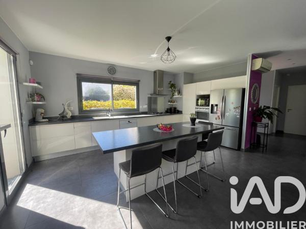 Maison à vendre 4 pièces 144,05 m² Juvignac