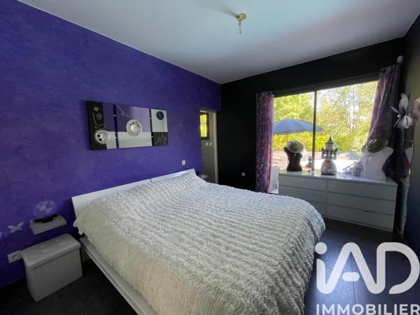 Maison à vendre 4 pièces 144,05 m² Juvignac