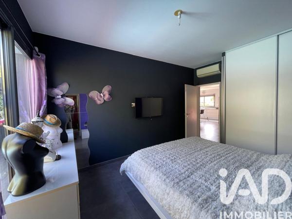 Maison à vendre 4 pièces 144,05 m² Juvignac