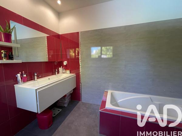 Maison à vendre 4 pièces 144,05 m² Juvignac