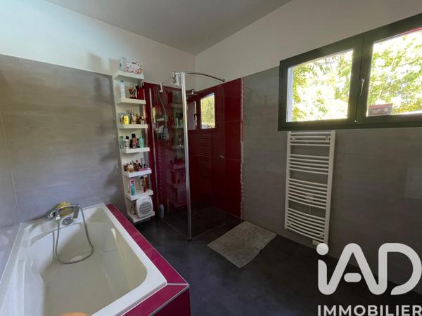 Maison à vendre 4 pièces 144,05 m² Juvignac