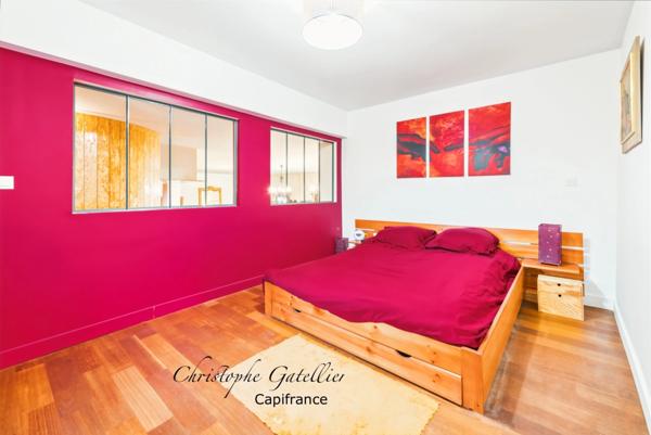 T5 - 3 Chambres à vendre SAINT CYR L'ECOLE (78)