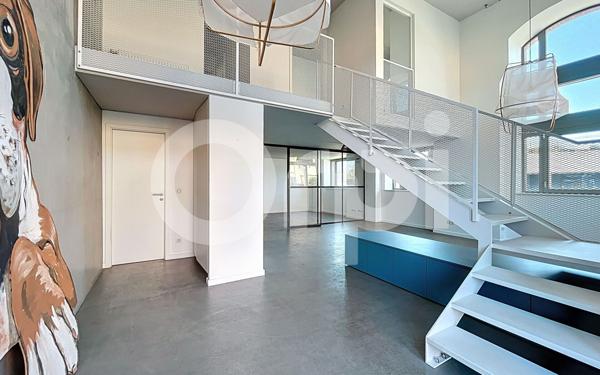 Appartement à vendre    3 pièces • 106,23 m2 Mulhouse