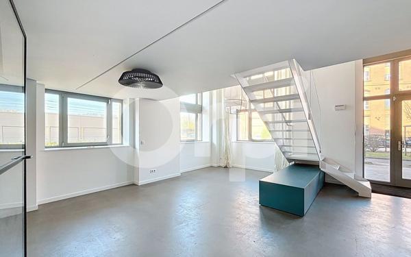 Appartement à vendre    3 pièces • 106,23 m2 Mulhouse