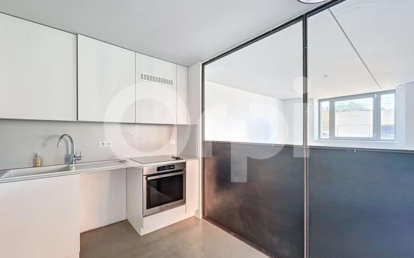 Appartement à vendre    3 pièces • 106,23 m2 Mulhouse