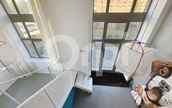 Appartement à vendre    3 pièces • 106,23 m2 Mulhouse