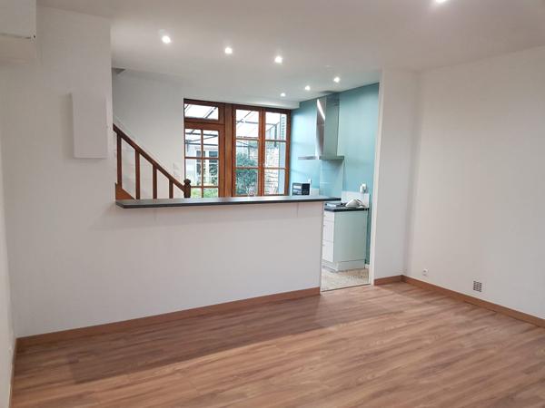 Maison à vendre Niort